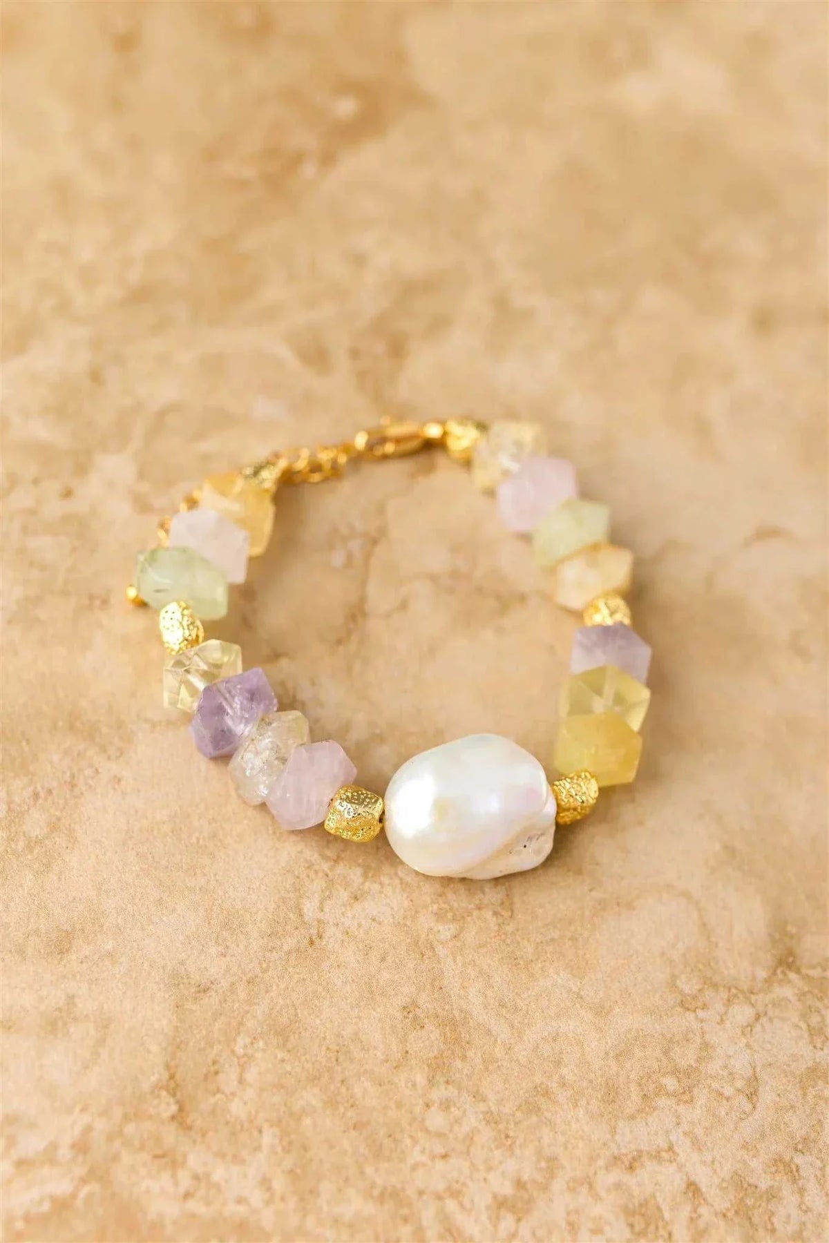 Indigo &amp; Wolfe Calypso Bracelet
