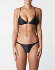 Bralette Top Black