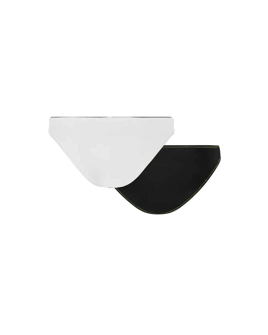 Its Now Cool The Revo Signature Pant Black Twist
