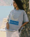 Kinga Csilla Inner Peace OG Tee