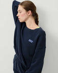 American Vintage Sweater Izubird