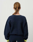 American Vintage Sweater Izubird