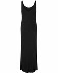 Spell Icon Bias Dress Midnight