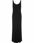 Spell Icon Bias Dress Midnight