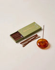 Gentle Habits This is Incense Yamba