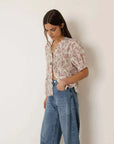 Indi and Cold Camisa 225 Lichi