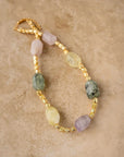 Indigo and Wolfe Amalfi Necklace