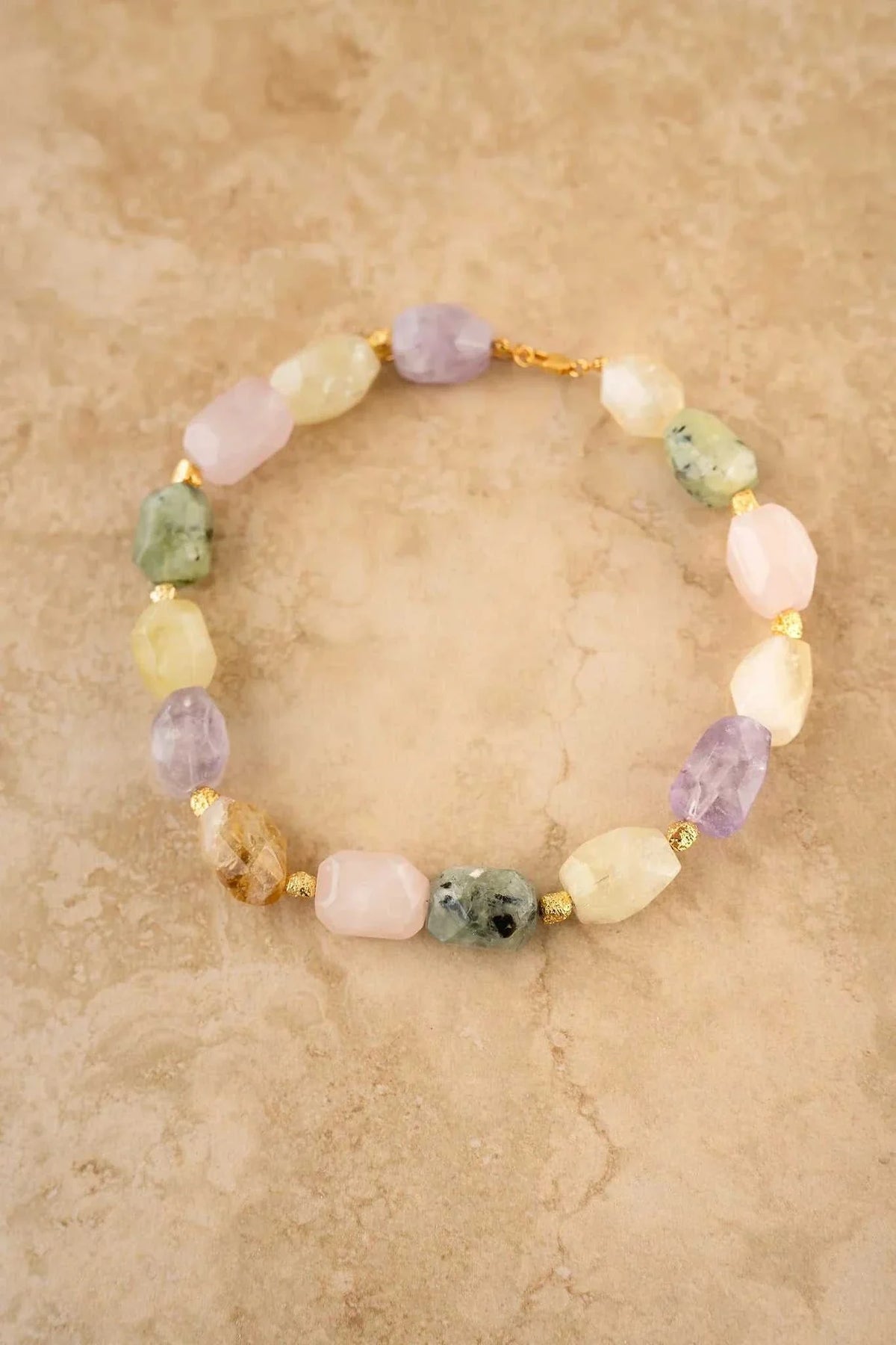 Indigo &amp; Wolfe Sorrento Necklace