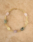 Indigo and Wolfe Amalfi Necklace