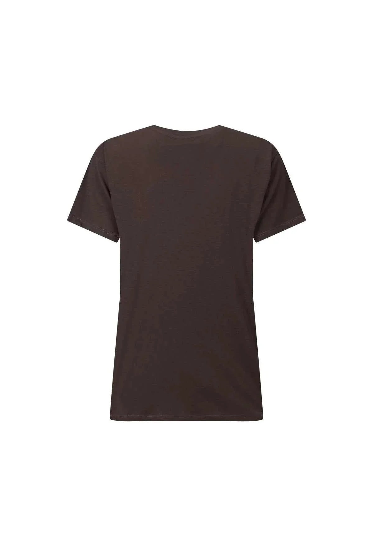 Spell Island Thunder Tee Charcoal