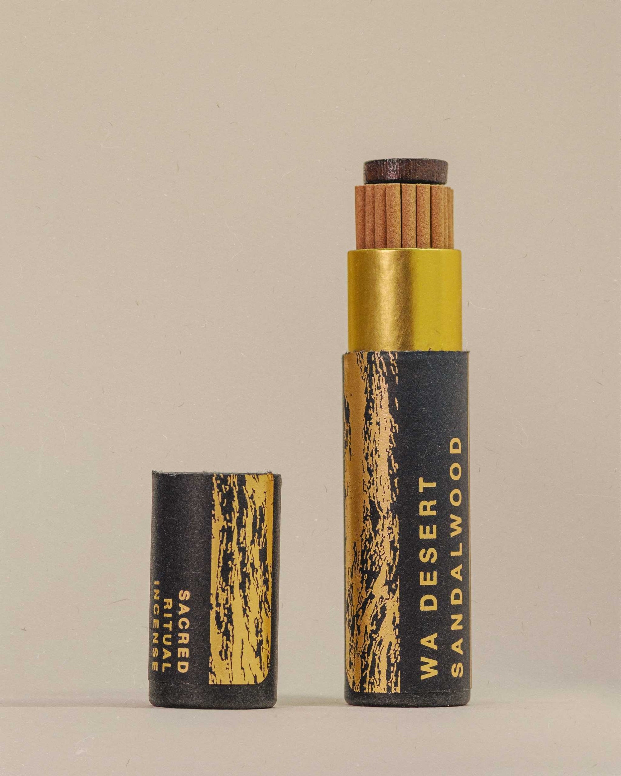 Nectar Apothecary WA Desert Sandalwood Ritual Incense