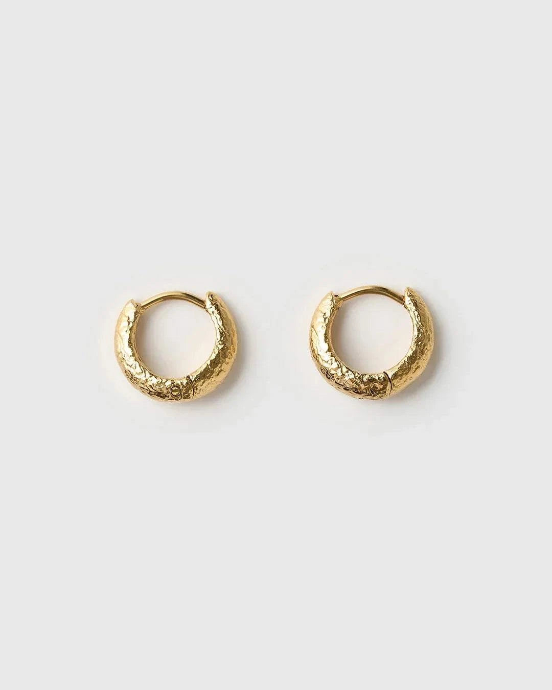 Arms of Eve Jax Gold Earrings