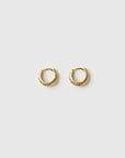 Arms of Eve Jax Gold Earrings
