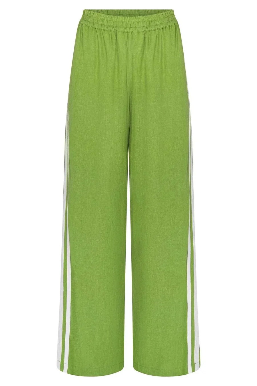 Zaziba Jaya Pant Chartruese