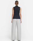 Woods Justice Sleeveless Top Black