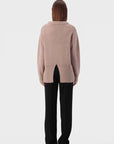 Elka Collective Hedda Knit Oat