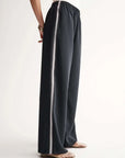 Elka Collective Madison Pant Midnight Navy