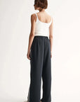 Elka Collective Madison Pant Midnight Navy