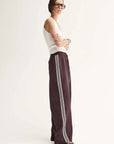 Elka Collective Presley Pant Shiraz