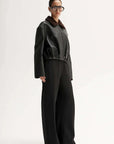 Elka Collective Archer Jacket Black