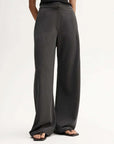 Elka Collective Brynne Pant Grey Marle