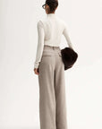 Elka Collective Kaia Pant Sand