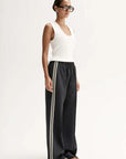 Elka Ernie Pant Midnight Navy
