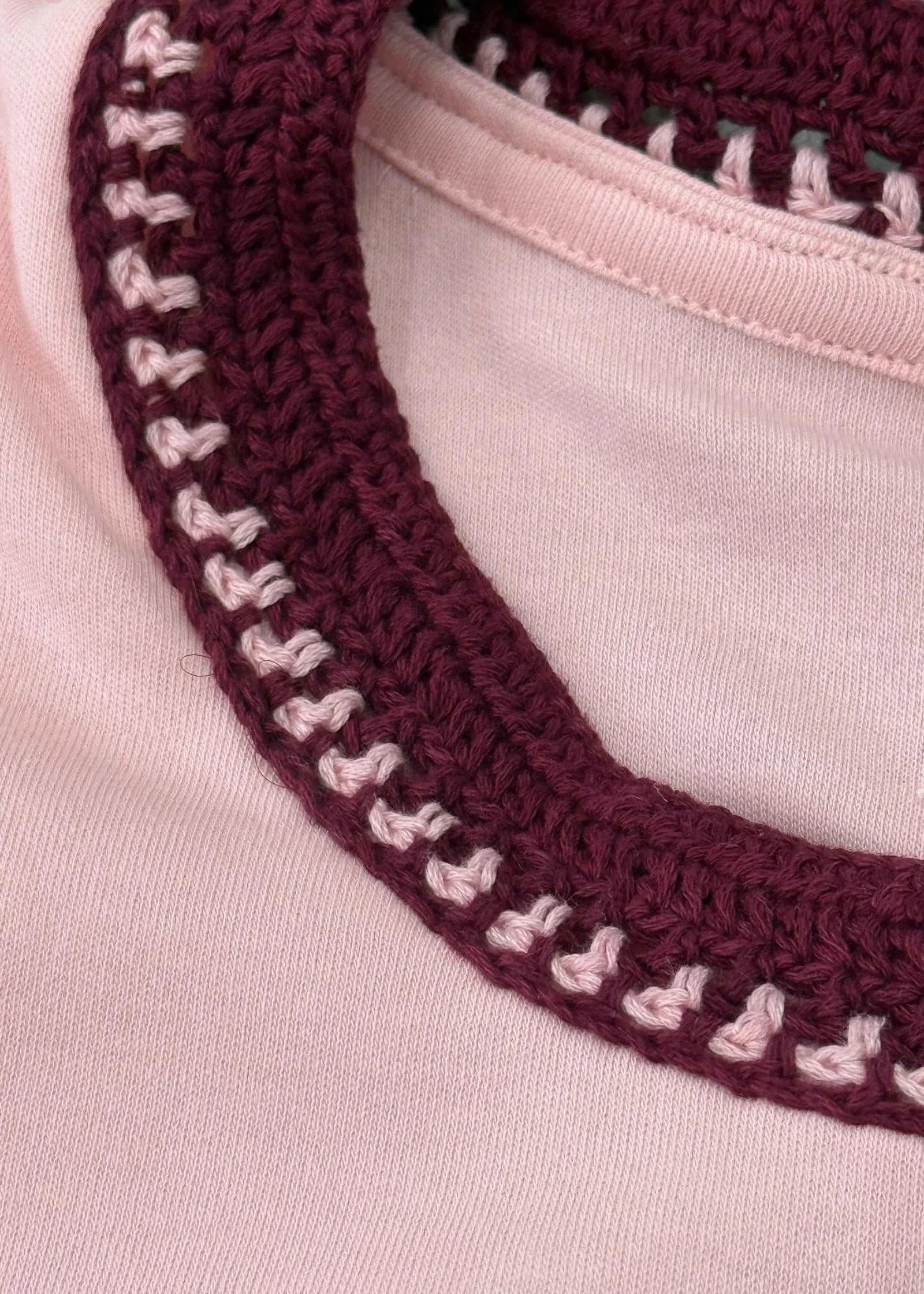 Kinga Csilla Loto Allora Tee Pink