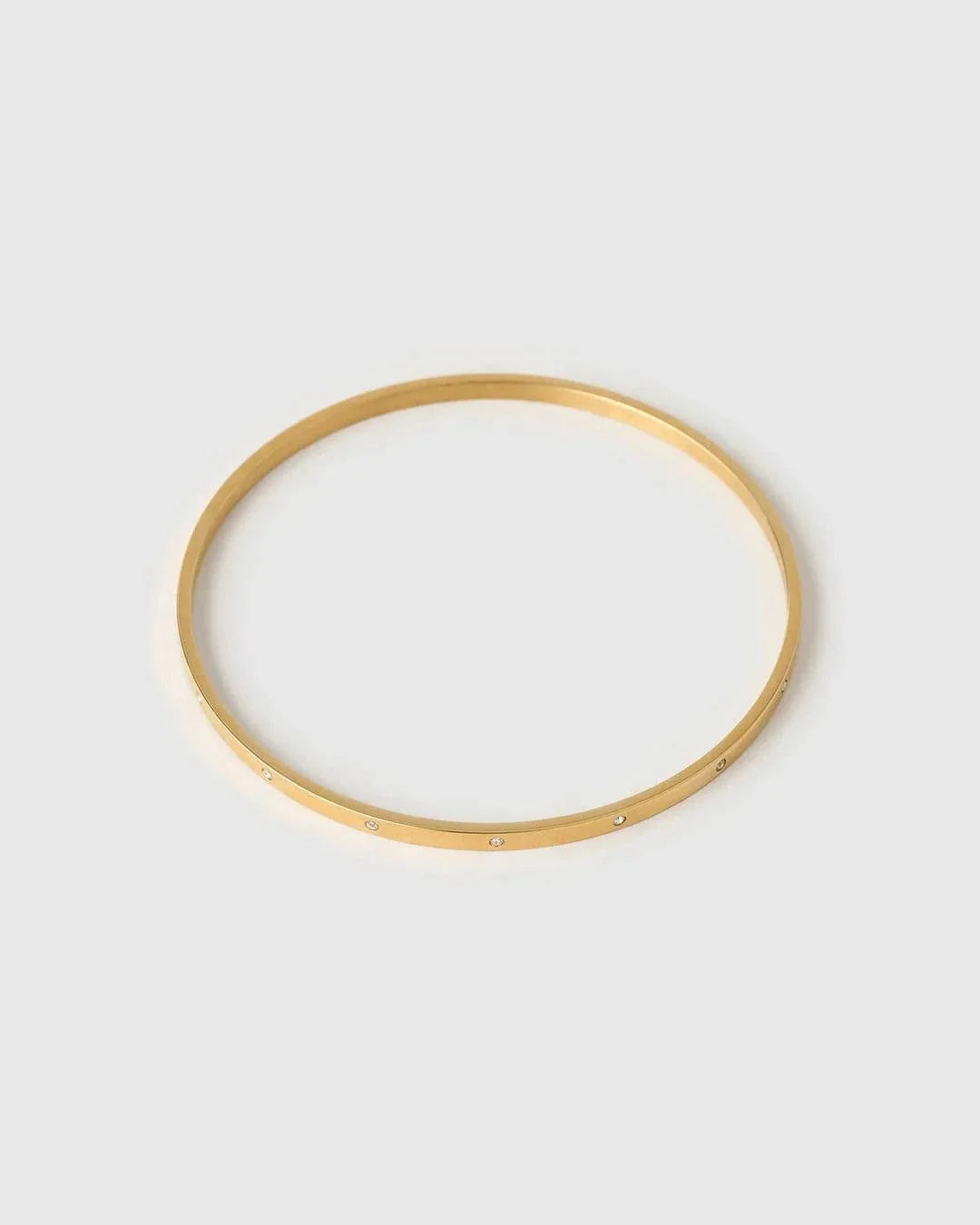 Arms of Eve Kelly Gold Bracelet