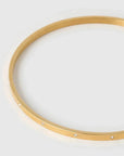 Arms of Eve Kelly Gold Bracelet