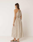 Indi and Cold Mini Dress Vestido 102 Crudo