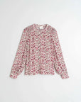 Indi and Cold Camisa Shirt 218 Frambuesa