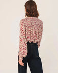 Indi and Cold Camisa Shirt 218 Frambuesa