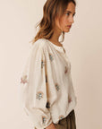 Indi and Cold 102 Crudo Shirt
