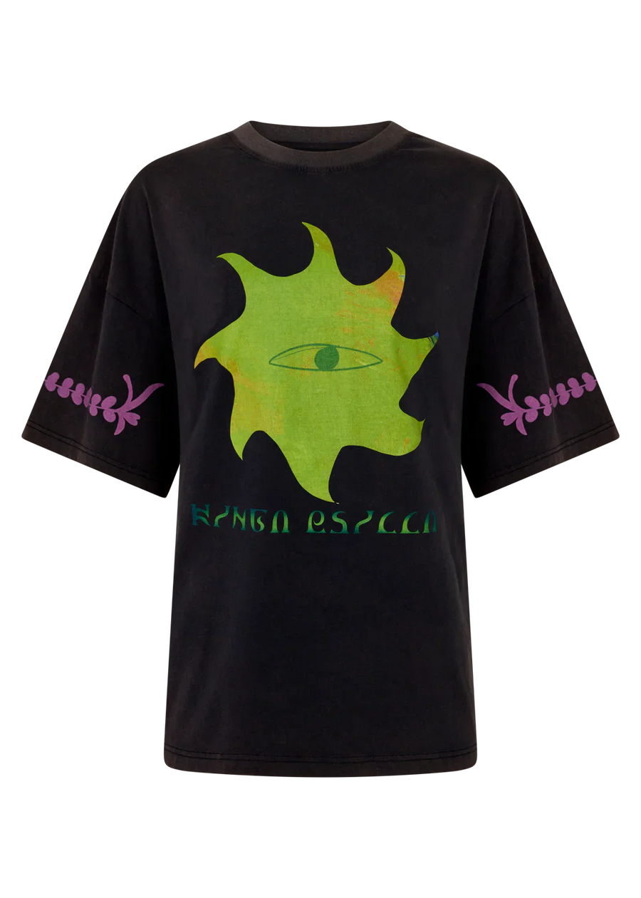 Kinga Csilla Kate Eliza KC OG Tee