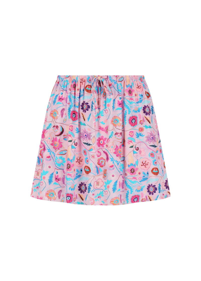 Kinga Csilla Aster Emmy Mini Skirt