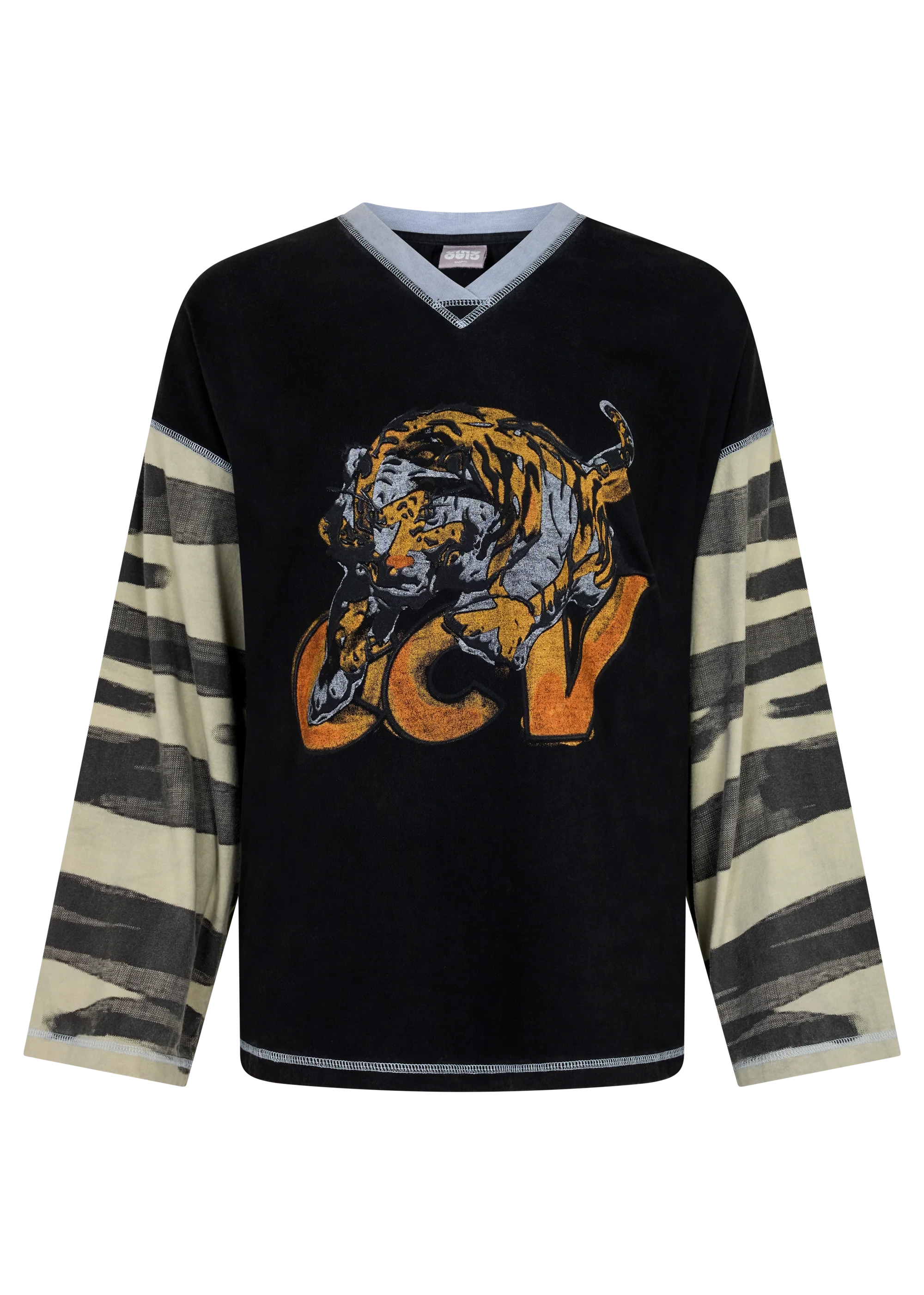 Ciao Ciao Vacation Tiger Speedway Tee