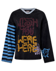 Ciao Ciao Wish Speedway LS Tee