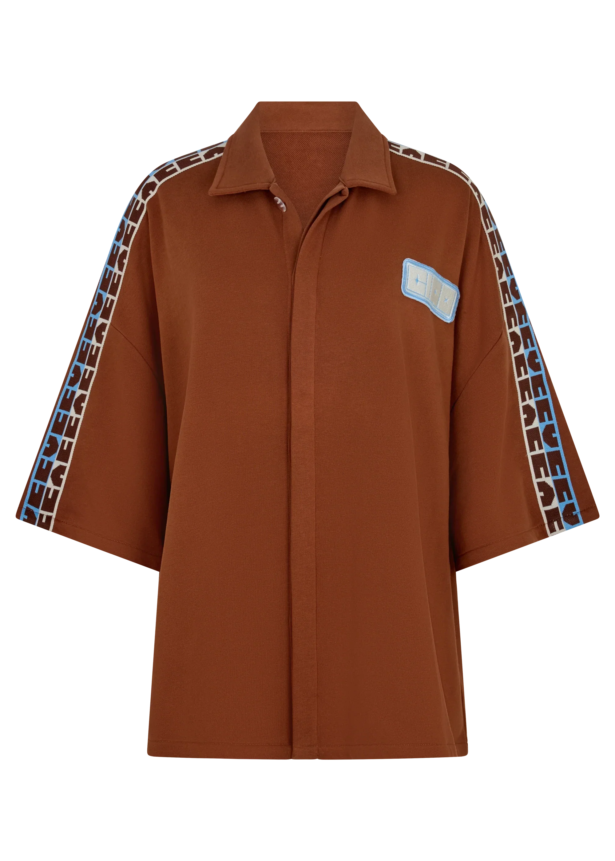 Ciao Ciao Vacation Café Bobbie Shirt