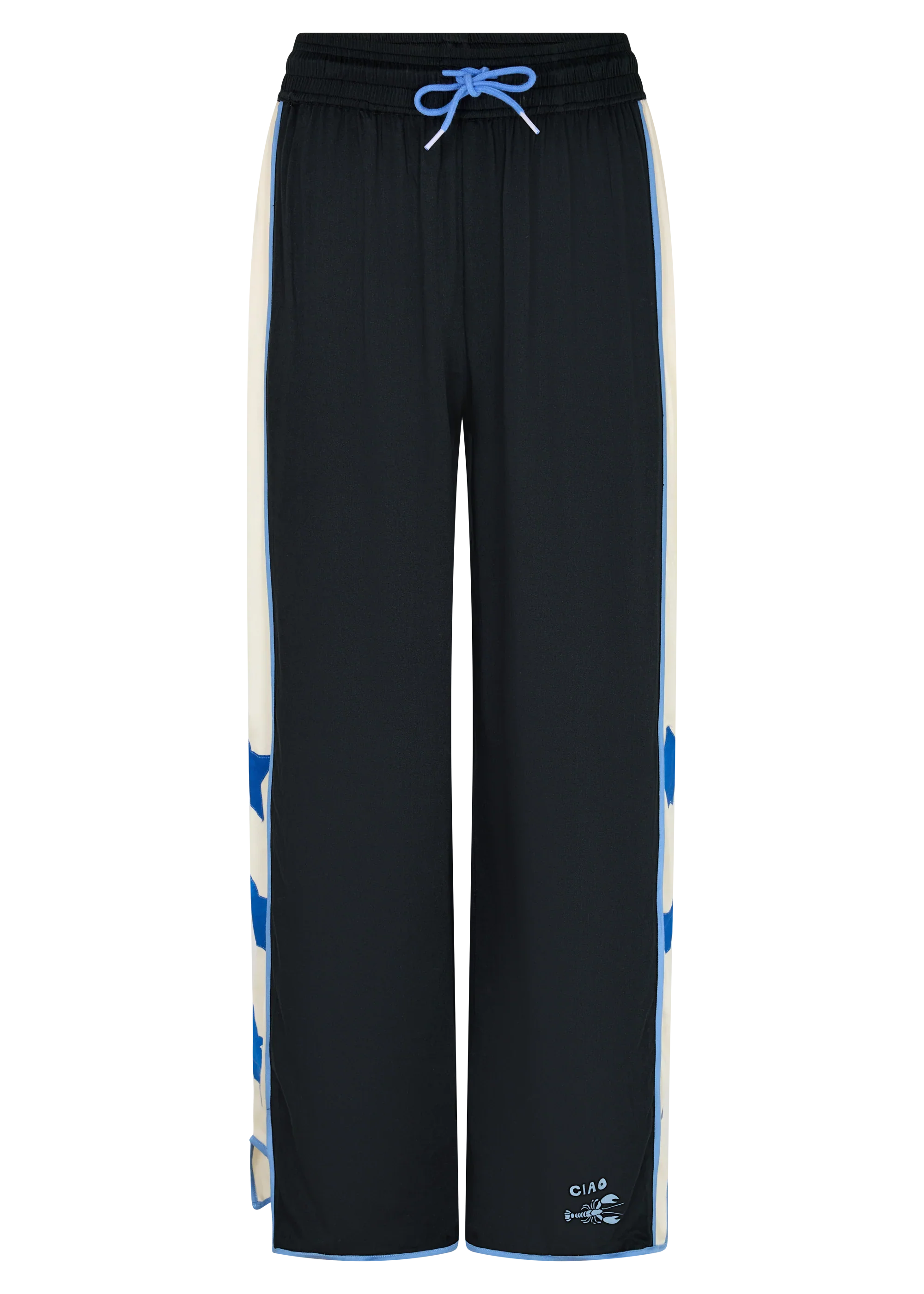 Ciao Ciao Vacation Star Lobster Ring Side Pant