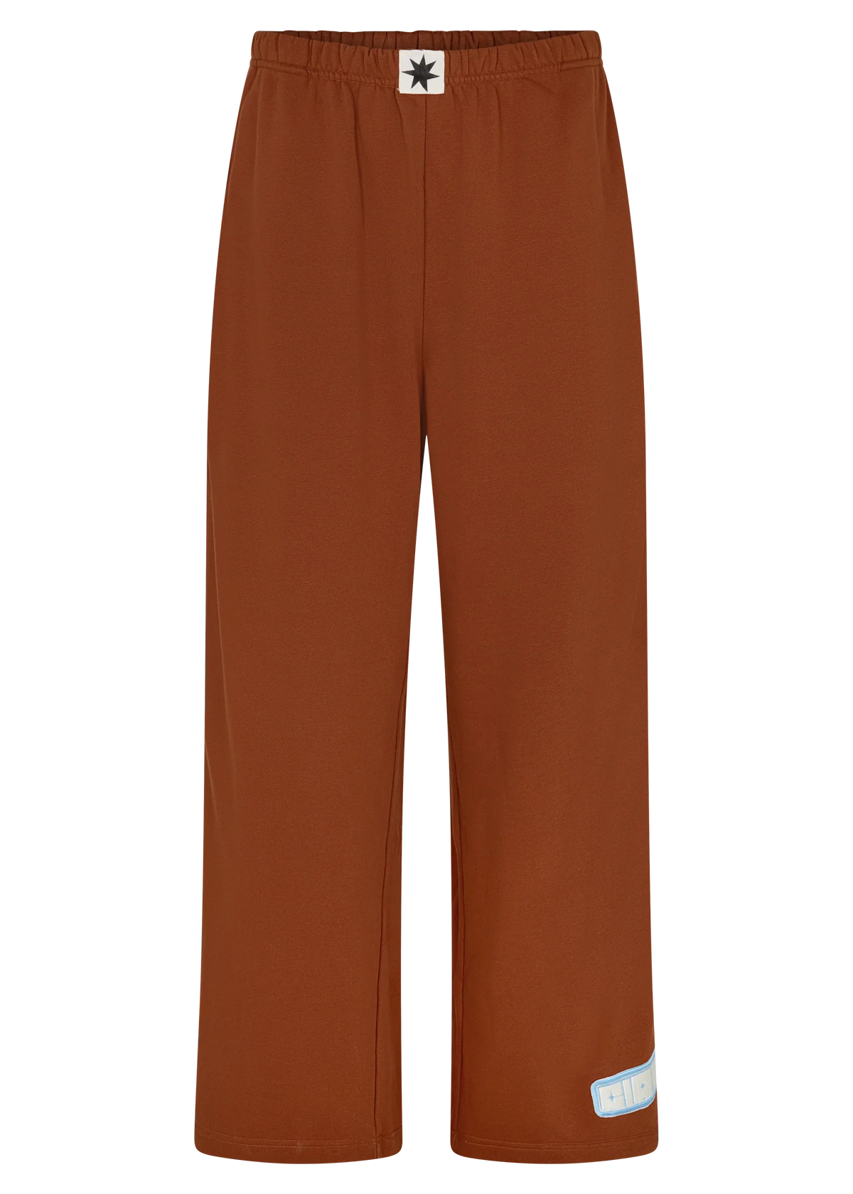 Ciao Ciao Vacation Café Bobbie Pants