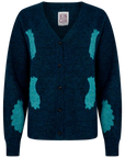 Kinga Csilla Mare Nota Cardi