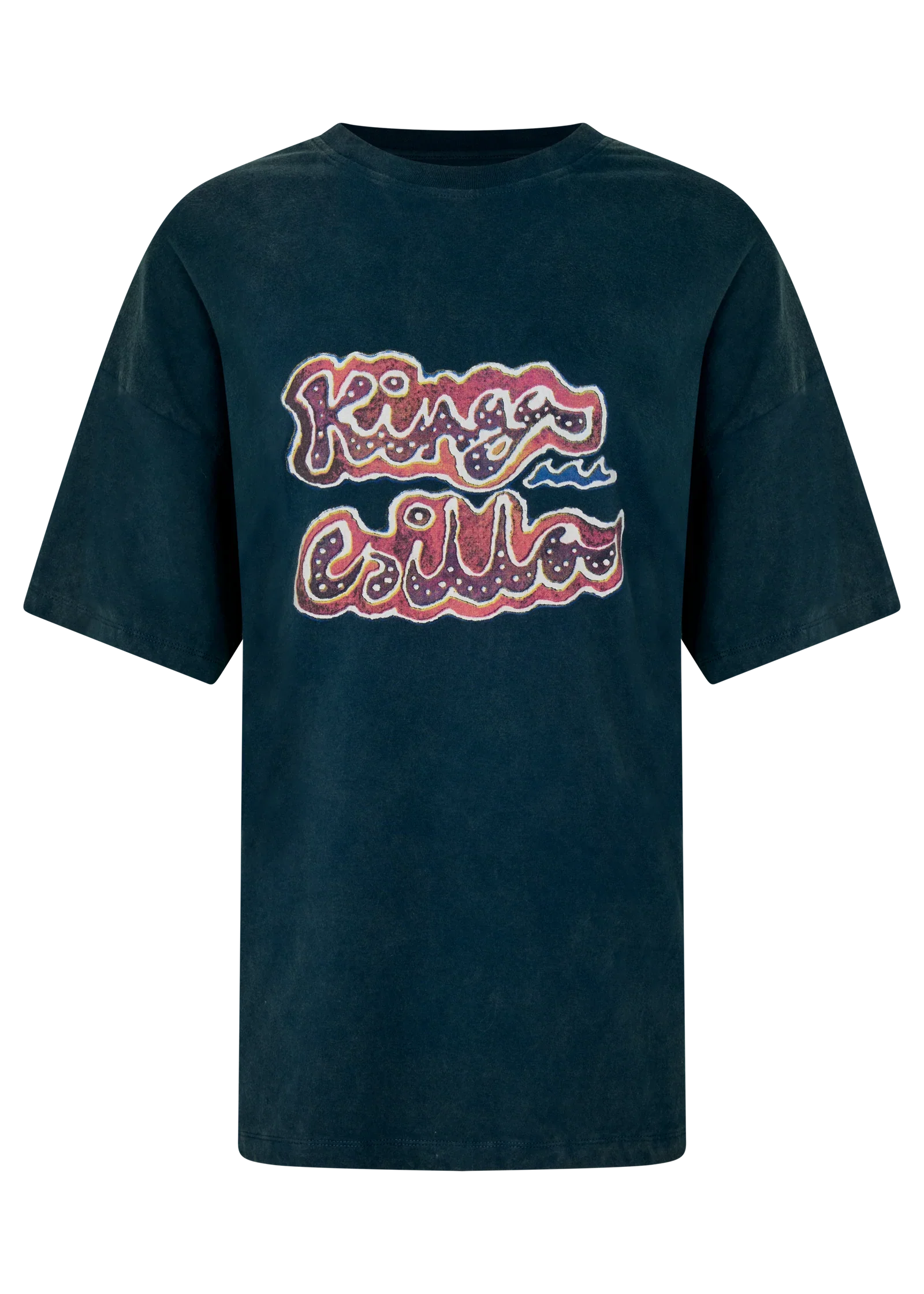 Kinga Csilla Avviso Lotus OG Tee