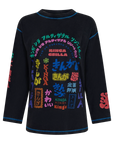Kinga Csilla Lantern Tommy Tee LS