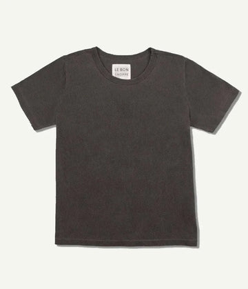 Le Bon Shoppe Vintage Boy Tee Vintage Black 
