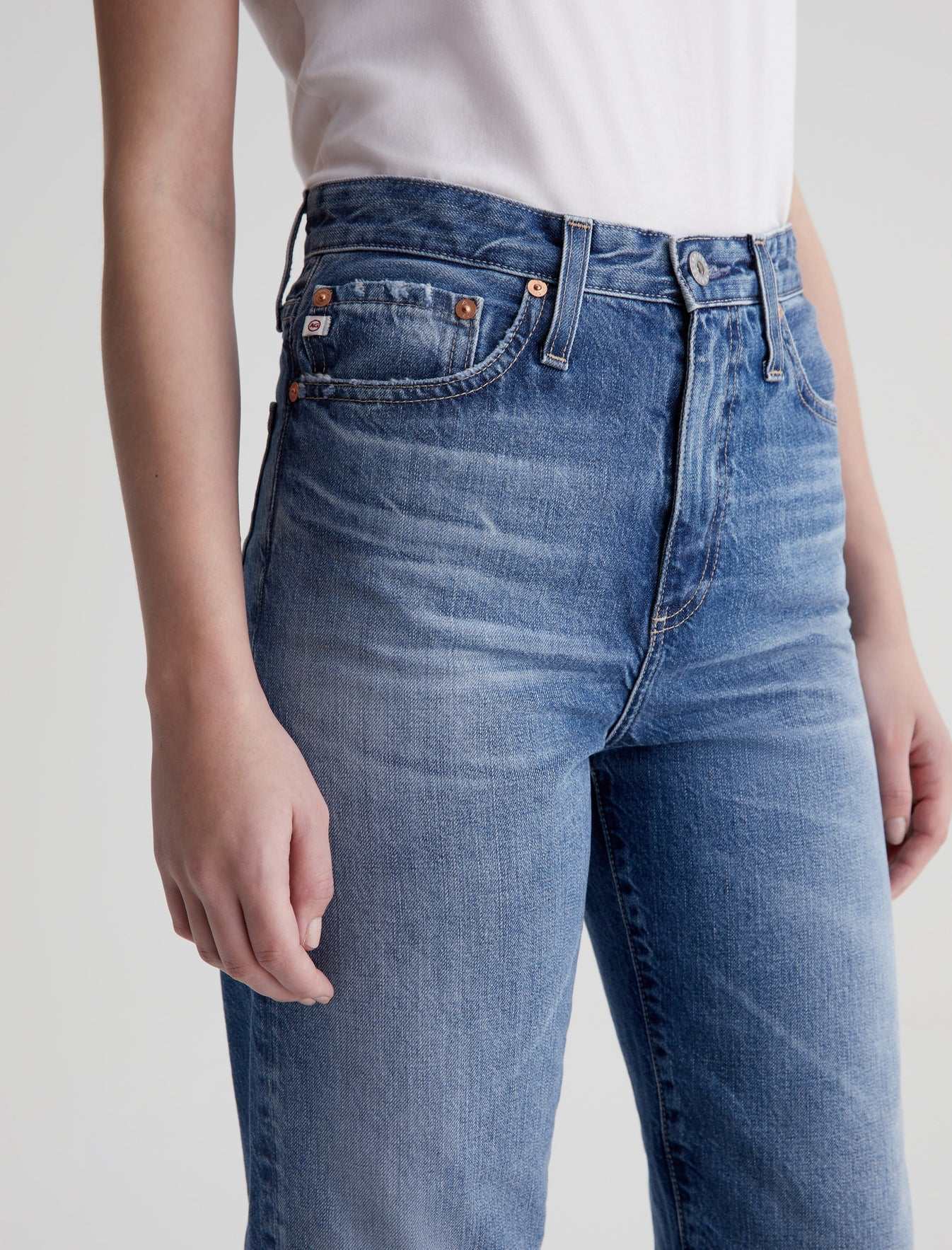 AG Rian 15 Years Restart