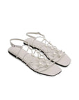 La Tribe Lola Sandal Cream