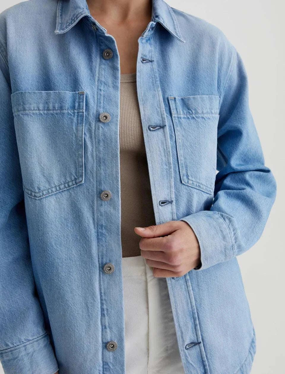 AG Vita Jacket Clarity