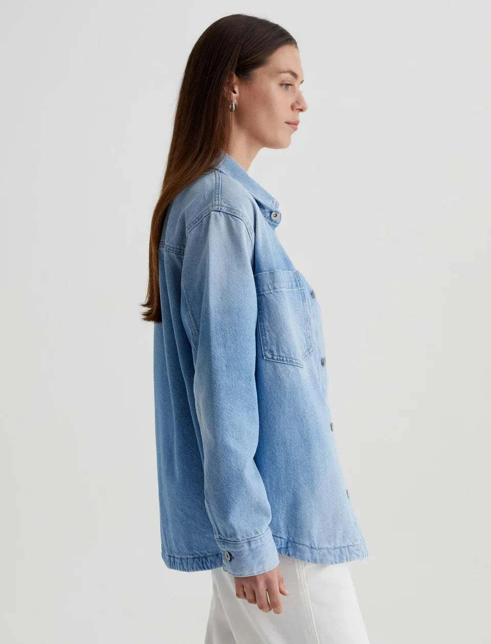 AG Vita Jacket Clarity