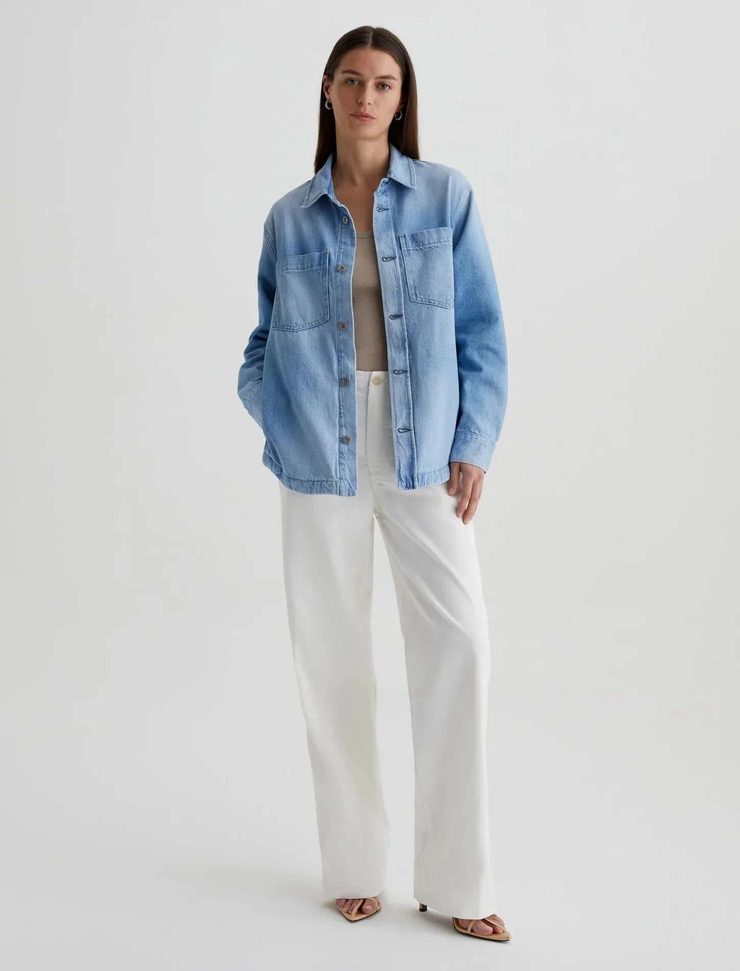 AG Vita Jacket Clarity